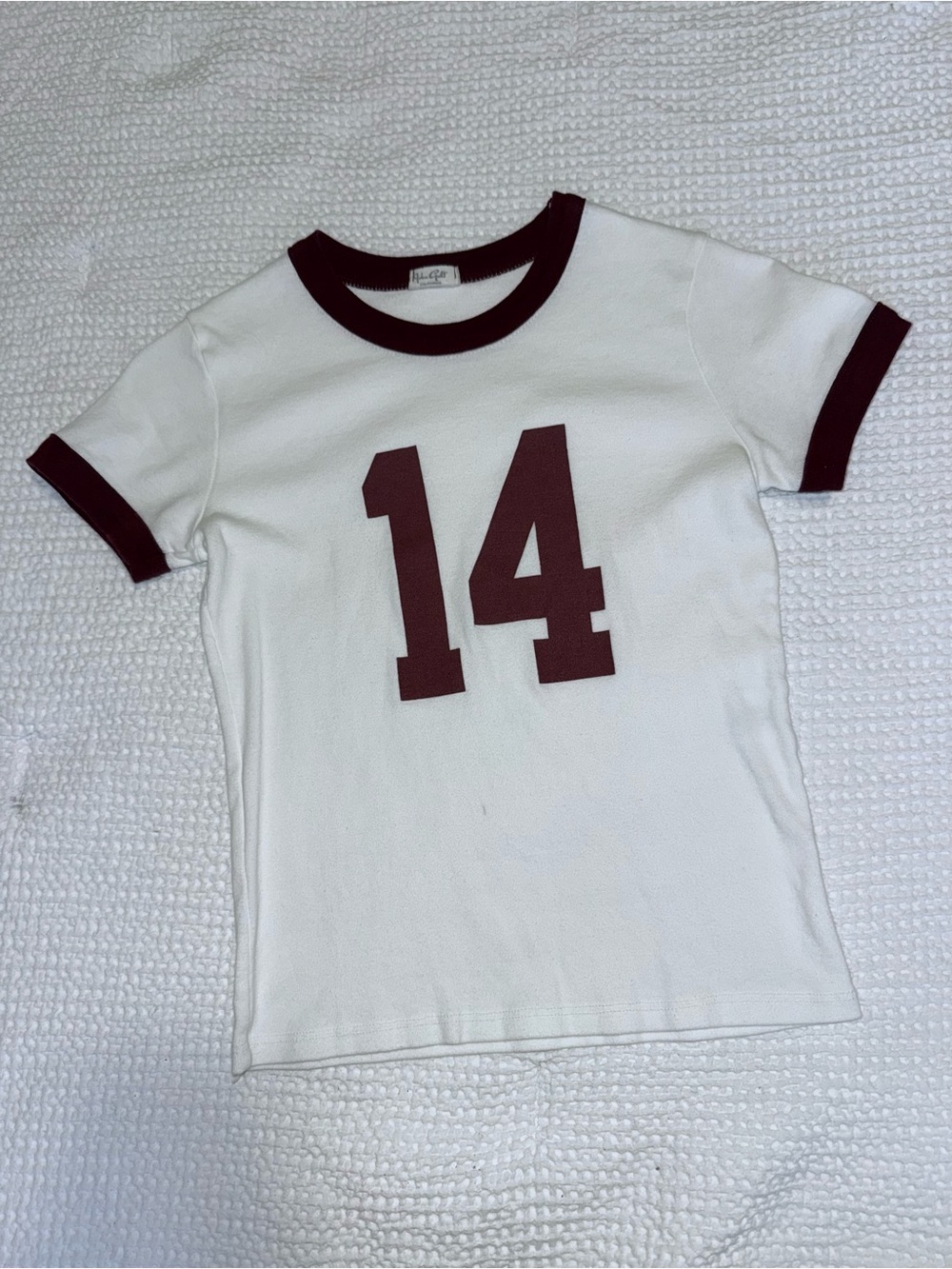 Brandy Melville Tee